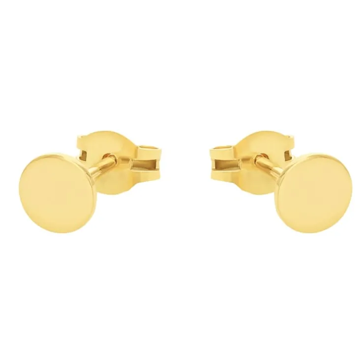 Amor Ohrringe | Damenschmuck-Ohrstecker Damen