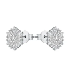 Amor Ohrringe | Damenschmuck-Ohrstecker Damen