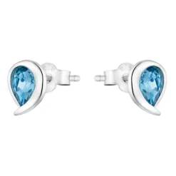 Amor Ohrringe | Damenschmuck-Ohrstecker Damen