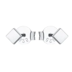 Amor Ohrringe | Damenschmuck-Ohrstecker Damen