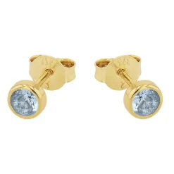 Amor Ohrringe | Damenschmuck-Ohrstecker Damen