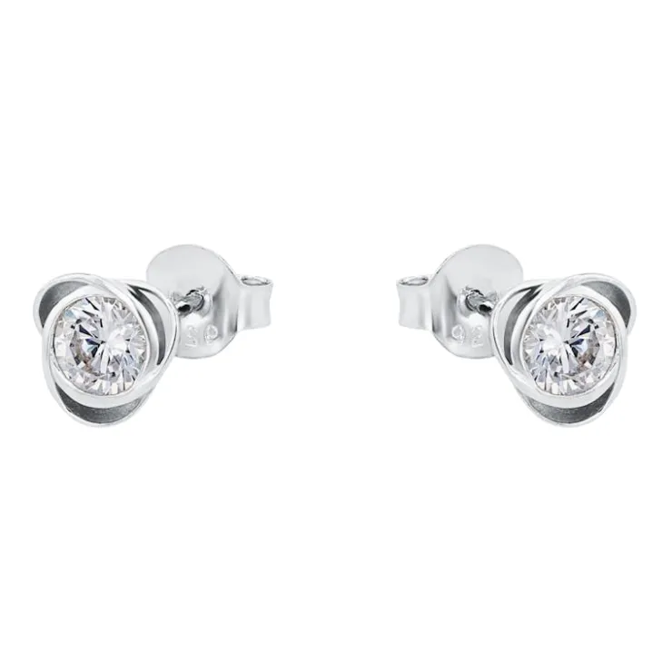 Amor Damenschmuck | Ohrringe-Ohrstecker Damen