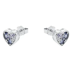 Amor Ohrringe | Damenschmuck-Ohrstecker Damen