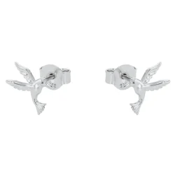 Amor Ohrringe | Damenschmuck-Ohrstecker Damen