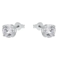 Amor Ohrringe | Damenschmuck-Ohrstecker Damen
