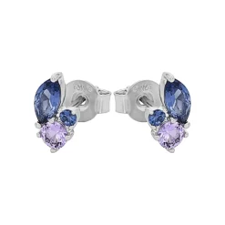 Amor Ohrringe | Damenschmuck-Ohrstecker Damen