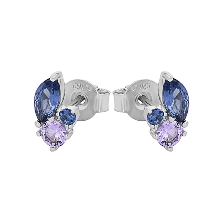 Amor Ohrringe | Damenschmuck-Ohrstecker Damen