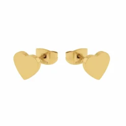 Amor Ohrringe | Damenschmuck-Ohrstecker Damen