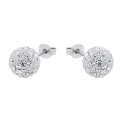 Amor Ohrringe | Damenschmuck-Ohrstecker Damen