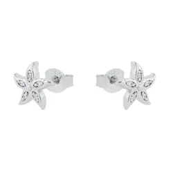 Amor Ohrringe | Damenschmuck-Ohrstecker Damen