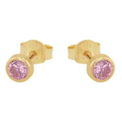 Amor Ohrringe | Damenschmuck-Ohrstecker Damen