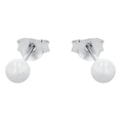 Amor Ohrringe | Damenschmuck-Ohrstecker Damen