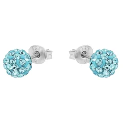 Amor Ohrringe | Damenschmuck-Ohrstecker Damen