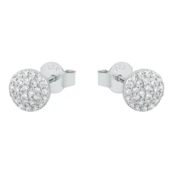 Amor Ohrringe | Damenschmuck-Ohrstecker Damen