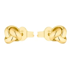 Amor Ohrringe | Damenschmuck-Ohrstecker Damen