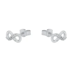 Amor Ohrringe | Damenschmuck-Ohrstecker Damen