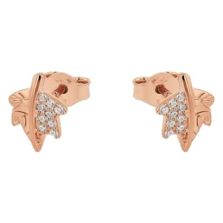 Amor Ohrringe | Damenschmuck-Ohrstecker Damen