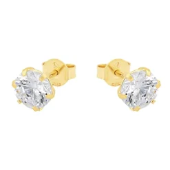 Amor Ohrringe | Damenschmuck-Ohrstecker Damen