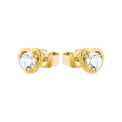 Amor Ohrringe | Damenschmuck-Ohrstecker Damen