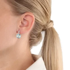 Amor Ohrringe | Damenschmuck-Ohrstecker Damen