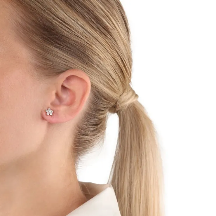 Amor Damenschmuck | Ohrringe-Ohrstecker Damen