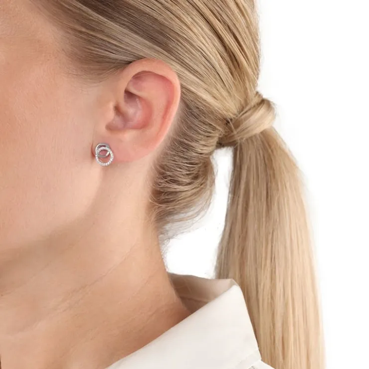 Amor Damenschmuck | Ohrringe-Ohrstecker Damen