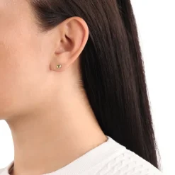 Amor Ohrringe | Damenschmuck-Ohrstecker Damen