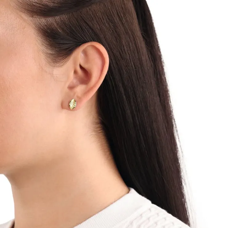 Amor Ohrringe | Damenschmuck-Ohrstecker Damen