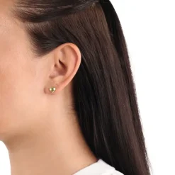 Amor Ohrringe | Damenschmuck-Ohrstecker Damen