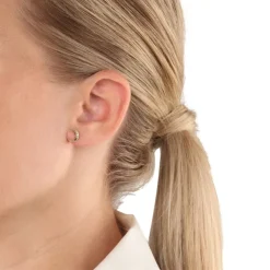 Amor Ohrringe | Damenschmuck-Ohrstecker Damen