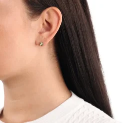Amor Ohrringe | Damenschmuck-Ohrstecker Damen