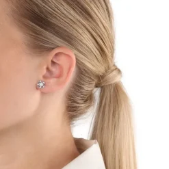 Amor Ohrringe | Damenschmuck-Ohrstecker Damen