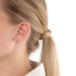 Amor Ohrringe | Damenschmuck-Ohrstecker Damen