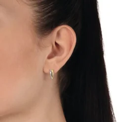 Amor Ohrringe | Damenschmuck-Ohrstecker Damen