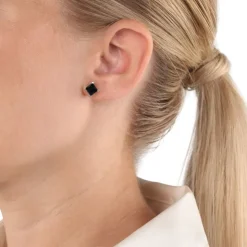 Amor Ohrringe | Damenschmuck-Ohrstecker Damen