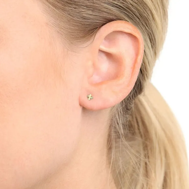 Amor Ohrringe | Herrenschmuck-Ohrstecker Damen, Herren