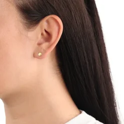 Amor Ohrringe | Damenschmuck-Ohrstecker Damen