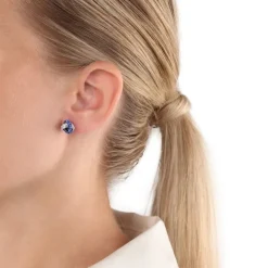 Amor Ohrringe | Damenschmuck-Ohrstecker Damen