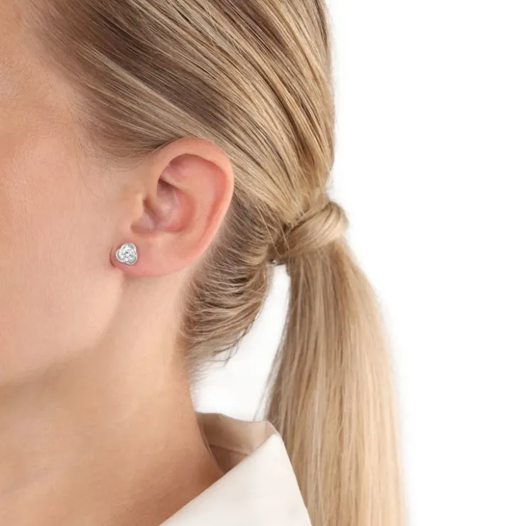 Amor Damenschmuck | Ohrringe-Ohrstecker Damen