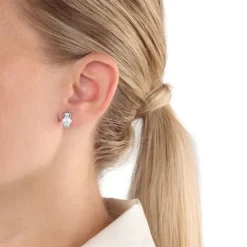 Amor Ohrringe | Damenschmuck-Ohrstecker Damen
