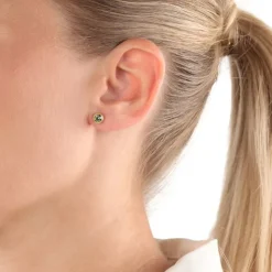 Amor Ohrringe | Damenschmuck-Ohrstecker Damen