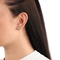 Amor Ohrringe | Damenschmuck-Ohrstecker Damen