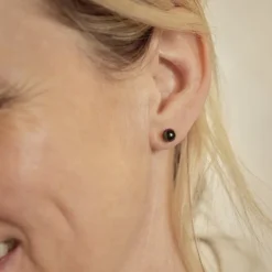 Amor Ohrringe | Damenschmuck-Ohrstecker Damen