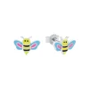 Amor Ohrringe | Kinderschmuck-Ohrstecker Mädchen