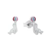 Amor Kinderschmuck | Ohrringe-Ohrstecker Mädchen