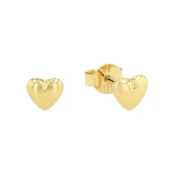 Amor Ohrringe | Kinderschmuck-Ohrstecker Mädchen