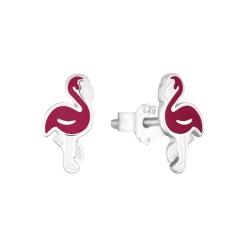 Amor Ohrringe | Kinderschmuck-Ohrstecker Mädchen