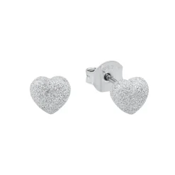 Amor Ohrringe | Kinderschmuck-Ohrstecker Mädchen