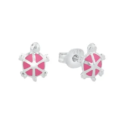 Amor Ohrringe | Kinderschmuck-Ohrstecker Mädchen