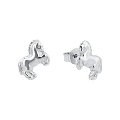 Amor Ohrringe | Kinderschmuck-Ohrstecker Mädchen